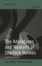 Adventures and Memoirs of Sherlock Holmes (World Digital Library Edition)